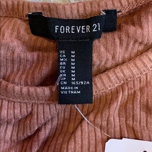 Forever 21 Other - Forever 21 body suit Forever 21 Other - Forever 21 body suit